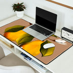 Pears Botanical Art 2 Desk Mat Gallery Image 2