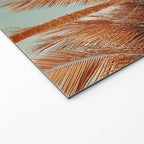Surfrider palms - sundown Welcome Mat Gallery Image 2