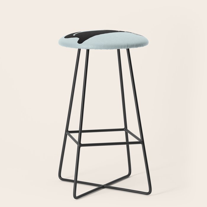 Get lost in a book Stool Gallery Image 1