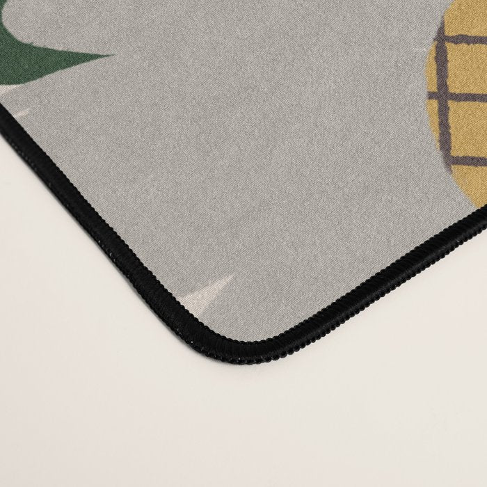 Sweet as a Daisy Desk Mat Gallery Image 4