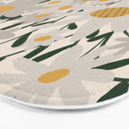 Sweet as a Daisy Bath Mat Gallery Image 3