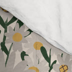 Sweet as a Daisy Comforter Gallery Image 4