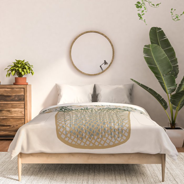 Sweet as a Daisy Comforter Gallery Image 3