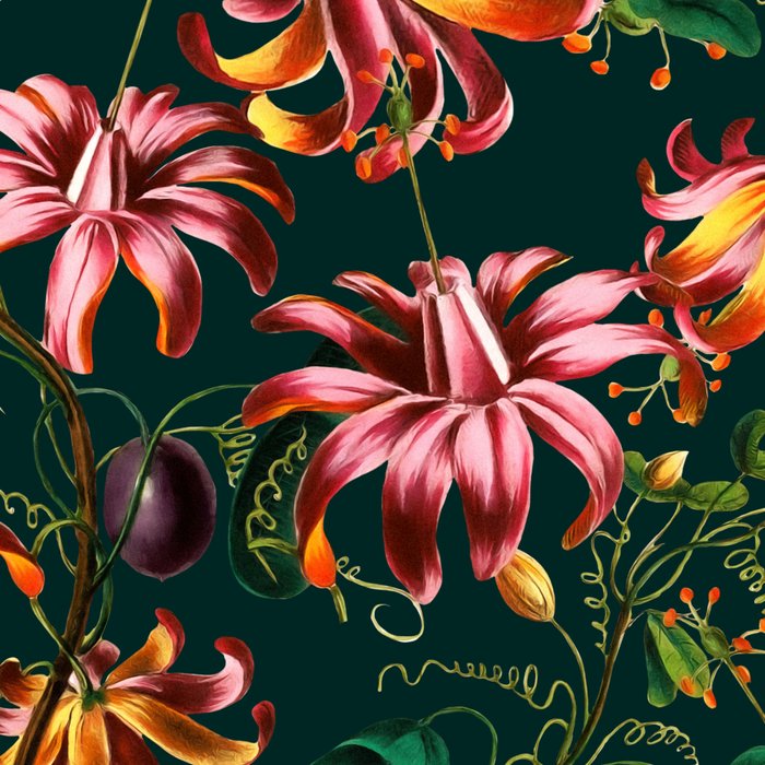 Blooming Oasis III Coffee Mug Gallery Image 2