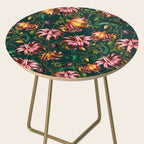 Blooming Oasis III Side Table Gallery Image 2