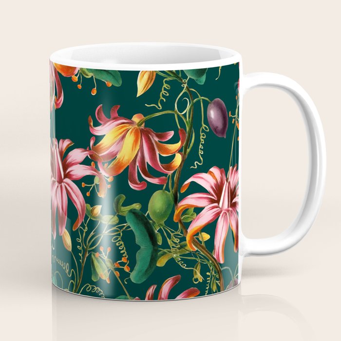 Blooming Oasis III Coffee Mug Gallery Image 1