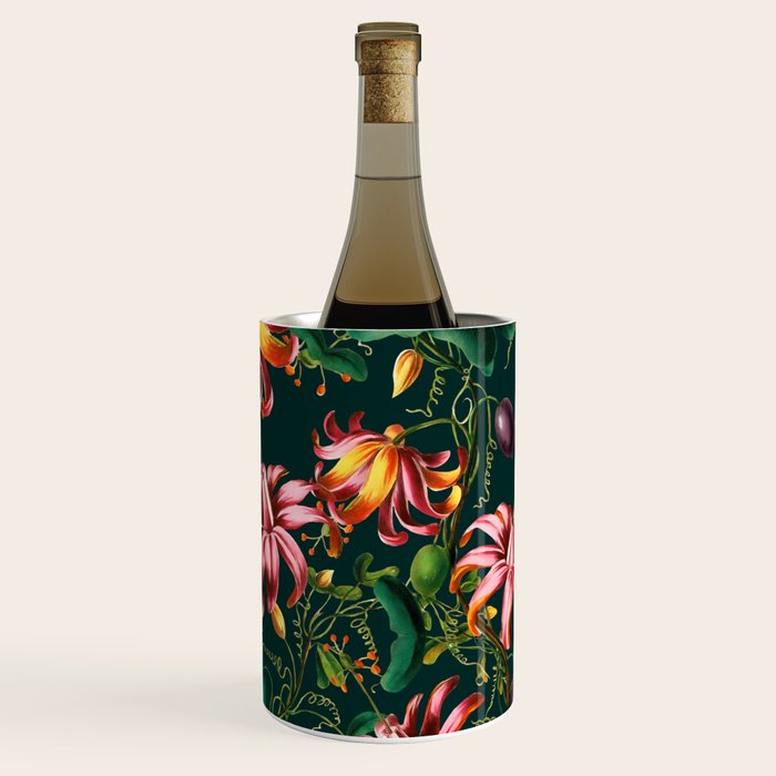 Blooming Oasis III Wine Chiller Gallery Image 3