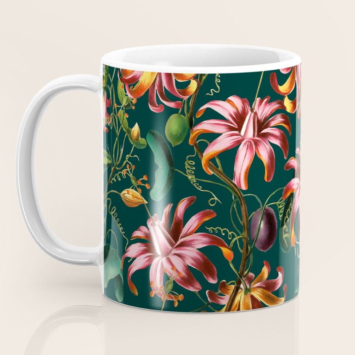 Blooming Oasis III Coffee Mug Gallery Image 3