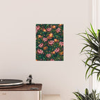 Blooming Oasis III Poster Gallery Image 2