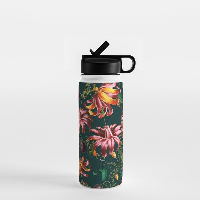 Blooming Oasis III Water Bottle Gallery Image 1