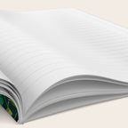 Blooming Oasis III Notebook Gallery Image 2