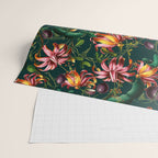 Blooming Oasis III Wrapping Paper Gallery Image 2