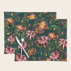 Blooming Oasis III Placemat Gallery Image 1
