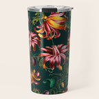 Blooming Oasis III Travel Mug Gallery Image 1