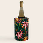 Blooming Oasis III Wine Chiller Gallery Image 2
