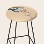 Alice Stool Gallery Image 2