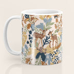 Colorful Forest Animals A Coffee Mug Gallery Image 3