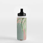 Moroccan Pool Water Bottle Gallery Image 2