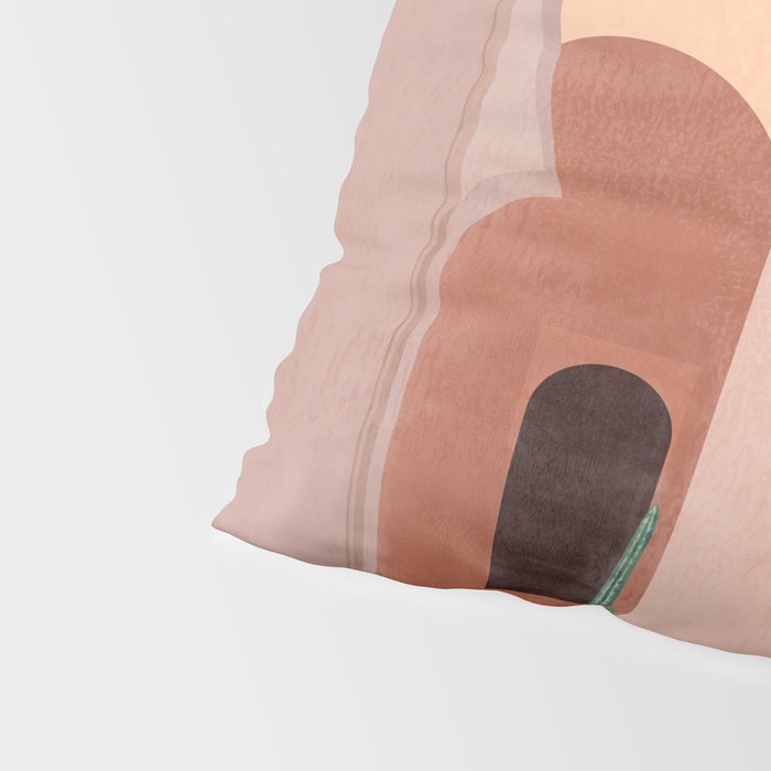 Moroccan Pool Pillow Sham Gallery Image 4