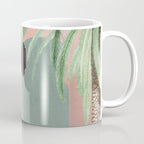 Moroccan Pool Coffee Mug Gallery Image 1
