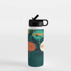 Lanterns Water Bottle Gallery Image 1