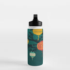 Lanterns Water Bottle Gallery Image 3