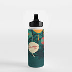 Lanterns Water Bottle Gallery Image 2