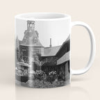 1890 Narragansett Towers & Casino, Narragansett, Rhode Island Coffee Mug Gallery Image 1