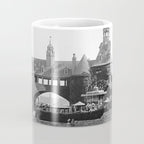 1890 Narragansett Towers & Casino, Narragansett, Rhode Island Coffee Mug Gallery Image 4