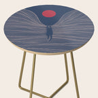 Cat Landscape 189 Side Table Gallery Image 2