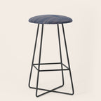 Cat Landscape 189 Stool Gallery Image 1