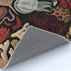 Intertidal Life of the North Atlantic (without species list) Rug Gallery Image 4