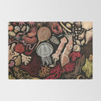 Intertidal Life of the North Atlantic (without species list) Rug Gallery Image 2