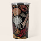 Intertidal Life of the North Atlantic (without species list) Travel Mug Gallery Image 1