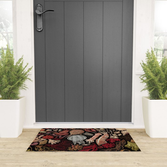 Intertidal Life of the North Atlantic (without species list) Welcome Mat Gallery Image 3