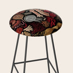 Intertidal Life of the North Atlantic (without species list) Stool Gallery Image 2