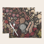 Intertidal Life of the North Atlantic (without species list) Placemat Gallery Image 1