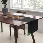 Garden of Peonies Table Runner Gallery Image 2
