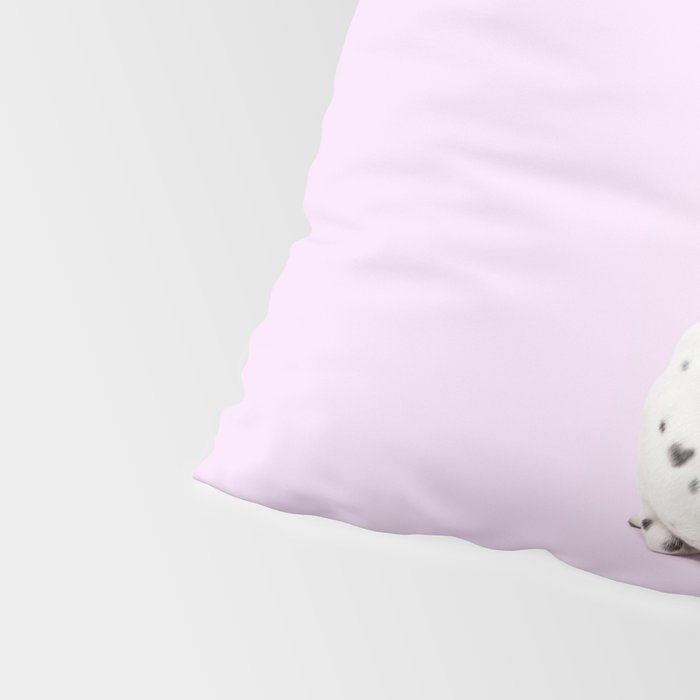 DALMATIAN Pillow Sham Gallery Image 4
