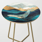 Blue Whale Side Table Gallery Image 2