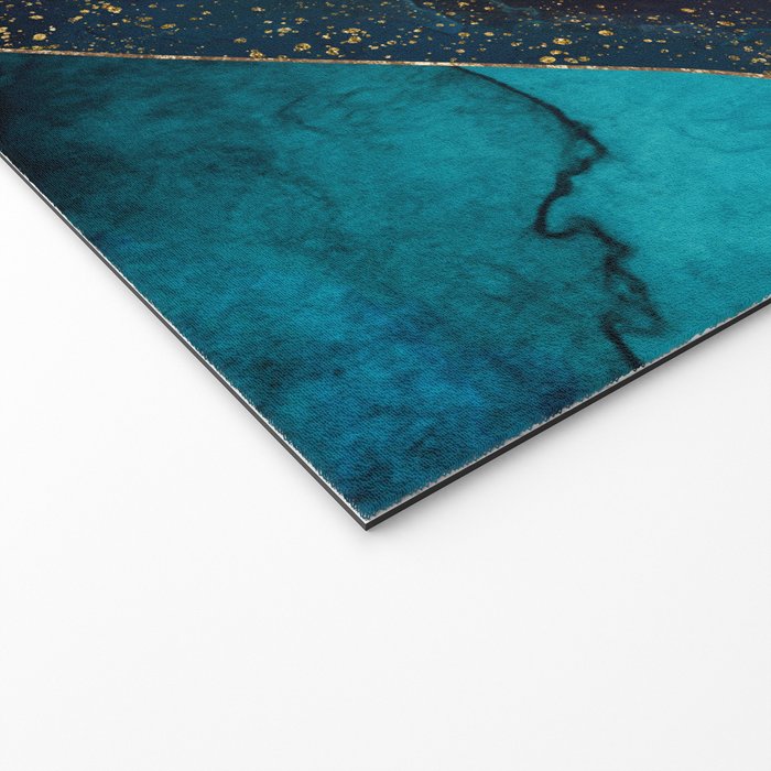 Blue Whale Welcome Mat Gallery Image 2