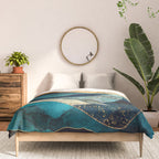 Blue Whale Comforter Gallery Image 3