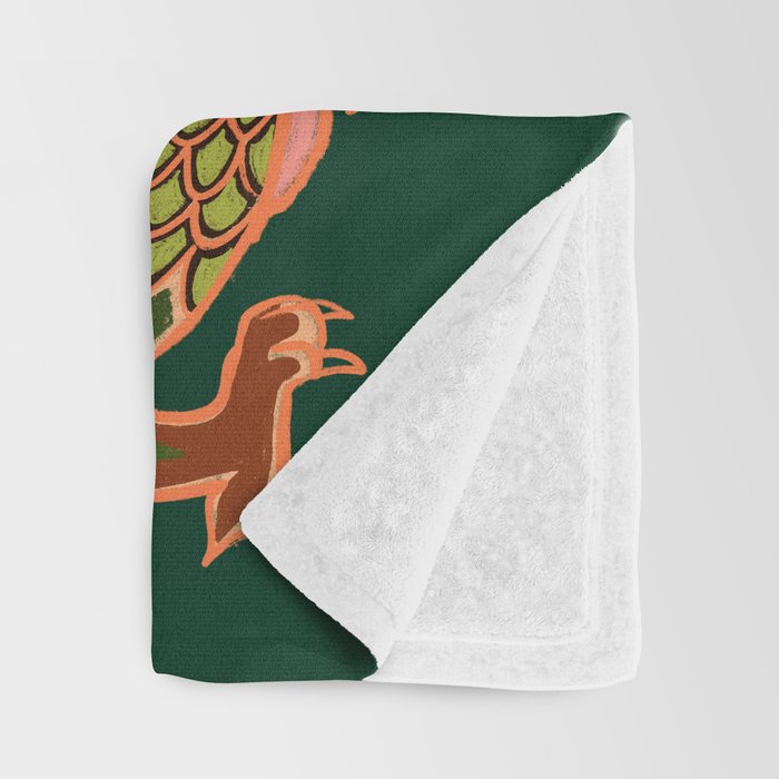 Oneness & Unity  Throw Blanket Gallery Image 3