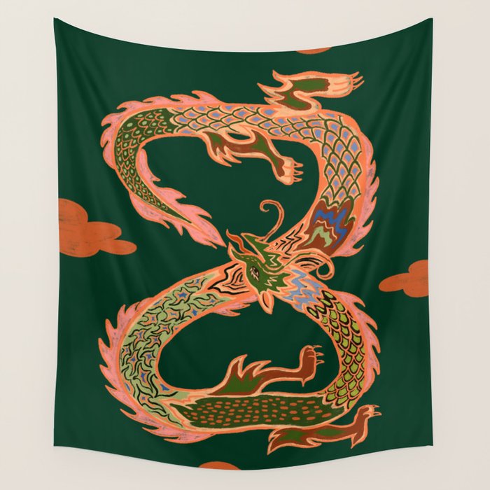Oneness & Unity  Wall Tapestry Gallery Image 4