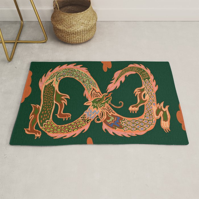 Oneness & Unity  Rug Gallery Image 1