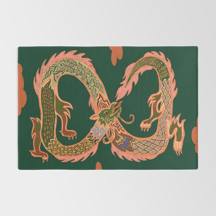Oneness & Unity  Rug Gallery Image 2