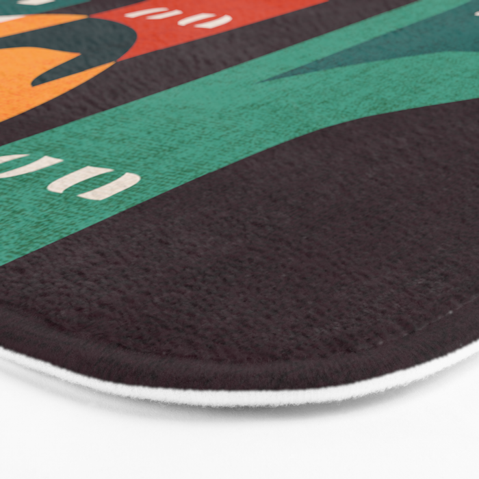 Cat Family Bath Mat Gallery Image 3