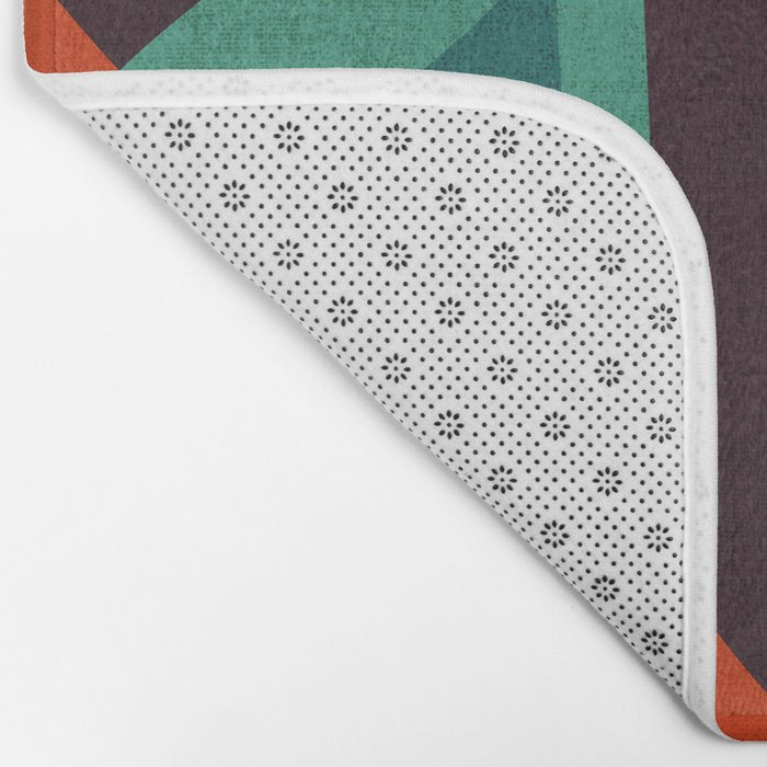 Cat Family Bath Mat Gallery Image 2