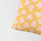 Mod Scattered Buds Pillow Sham Gallery Image 4