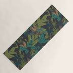 Wild nature night 102 Yoga Mat Gallery Image 1
